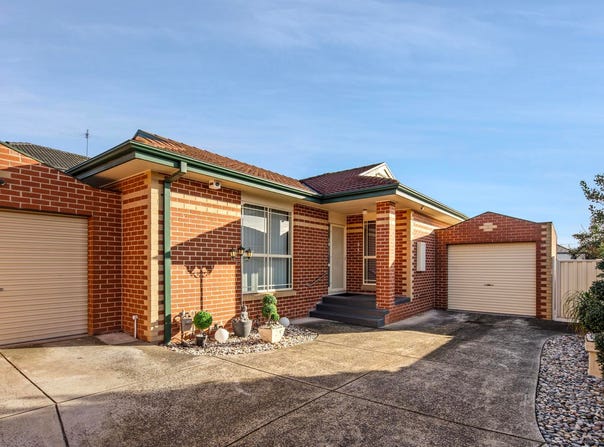 2/162 Wood Street, Preston, Vic 3072