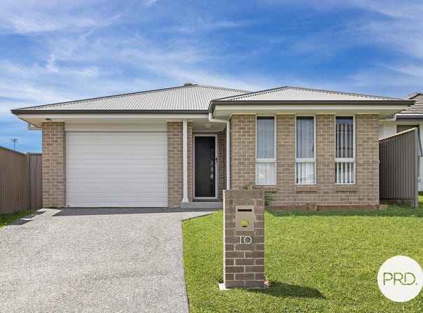 10 Vivian Street, Stream Hill, NSW 2526
