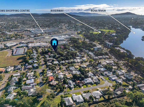 6 Andrew Crescent, Condon, Qld 4815