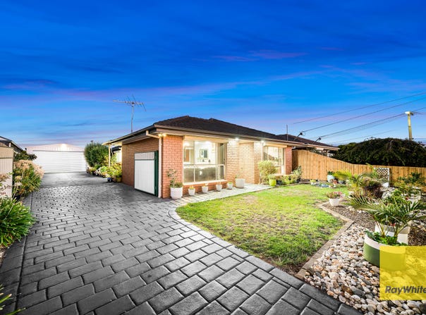 56 Bellbridge Drive, Hoppers Crossing, Vic 3029