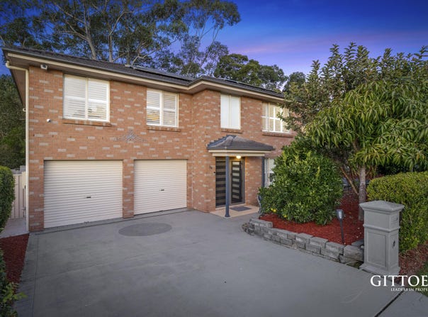 29 The Valley Way, Lisarow, NSW 2250