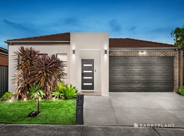 33 Barmah Drive, South Morang, Vic 3752