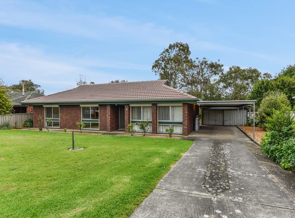 15 Campbell Street, Millicent, SA 5280