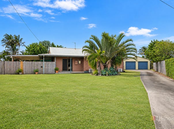 6 Breckell Court, Slade Point, Qld 4740