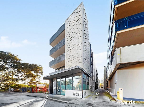 16/2 West Street, Brunswick, Vic 3056