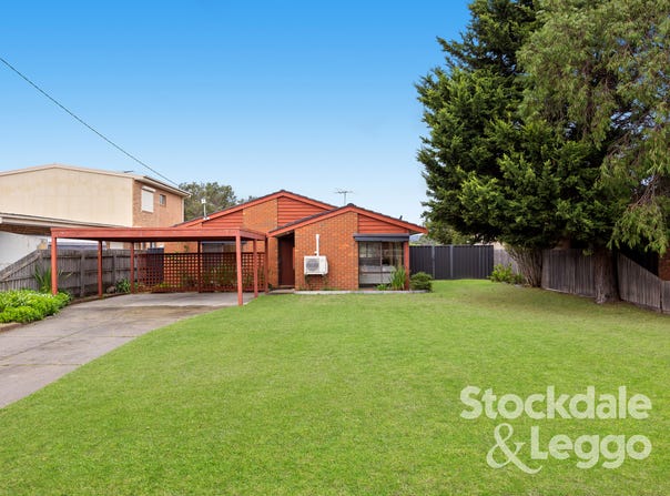 34 Ruyton Drive, Capel Sound, Vic 3940