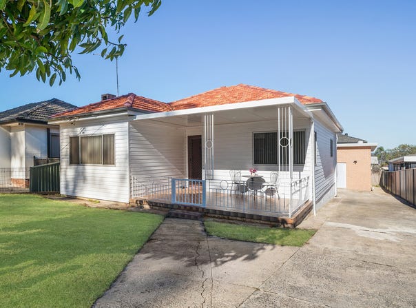 45 Birdsall Avenue, Condell Park, NSW 2200