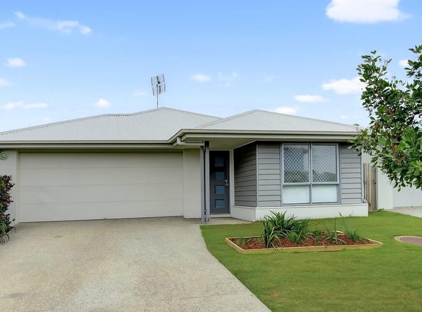 14 Pearl Crescent, Caloundra West, Qld 4551