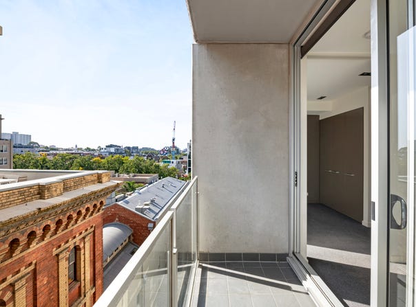 807/162 Albert Street, East Melbourne, Vic 3002