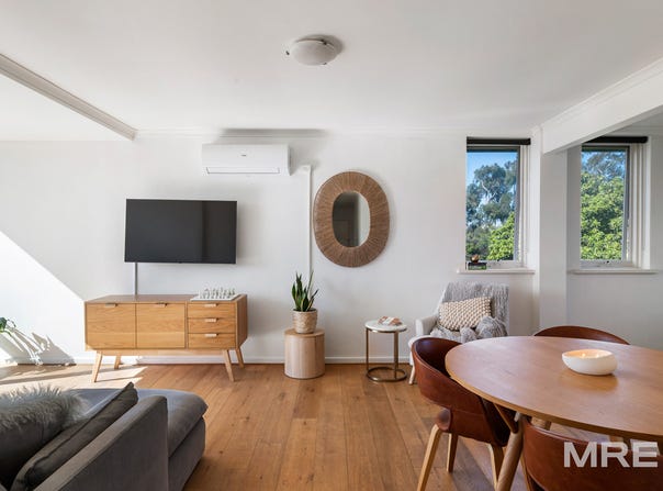 12/48 Princess Street, Kew, Vic 3101