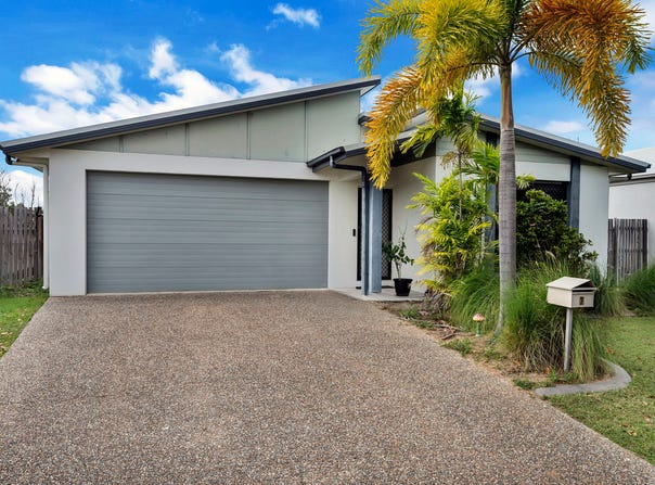 7 Corymbia Avenue, Bohle Plains, Qld 4817
