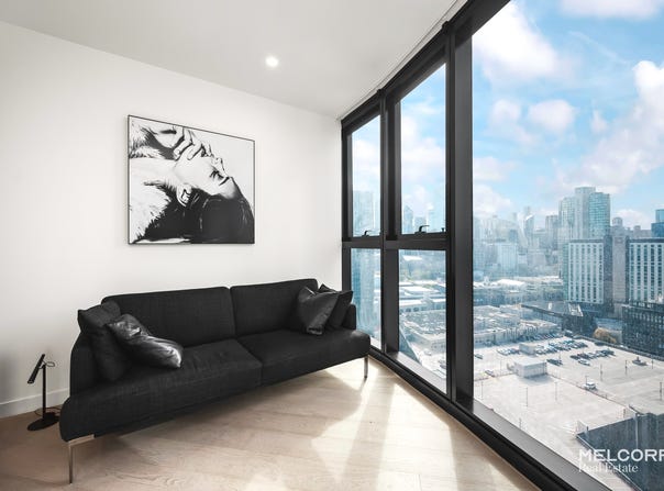 2410/105 Clarendon Street, South Melbourne, Vic 3205