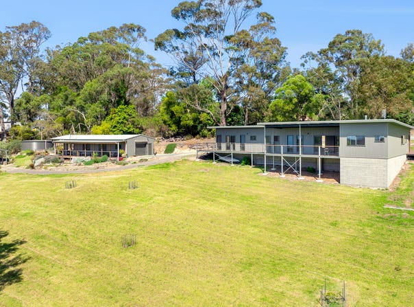58 Lilyvale Place, Narooma, NSW 2546
