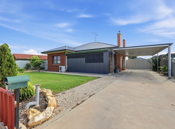 52 Twentieth Street, Renmark, SA 5341