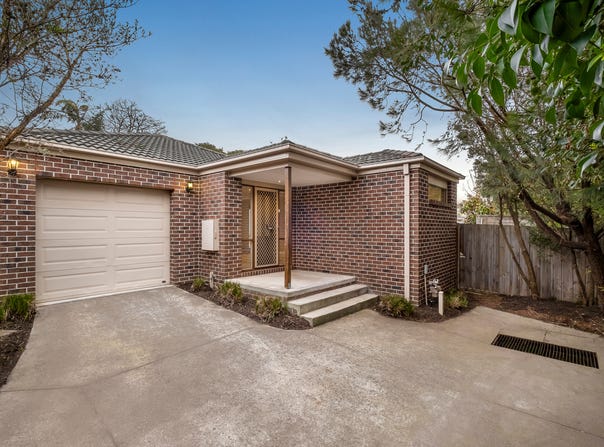 2/11 Barclay Avenue, Croydon, Vic 3136
