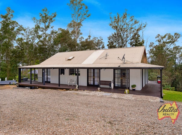 1521 Werombi Road, Werombi, NSW 2570