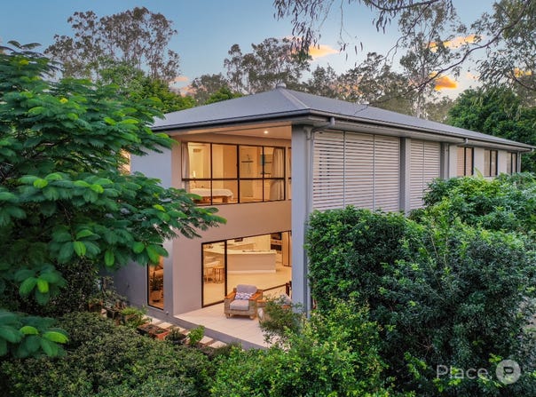 23 Bullock Dray Drive, Mount Crosby, Qld 4306