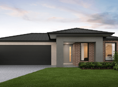 Lot 122 Winterfield, Winter Valley, Vic 3358