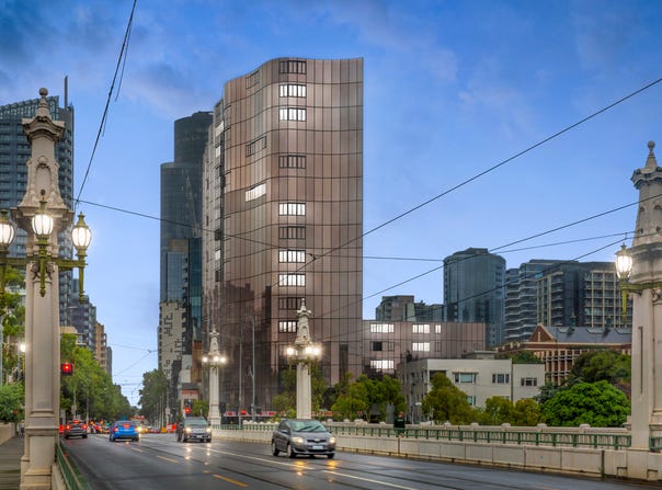 310/681 Chapel Street, South Yarra, Vic 3141