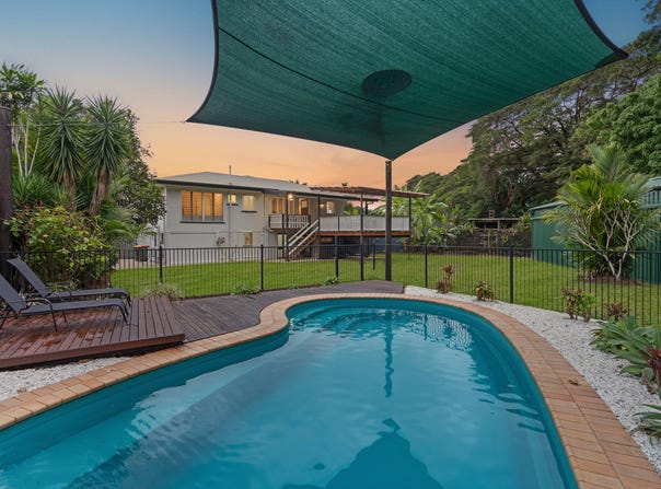 6 Tyrie Close, Earlville, Qld 4870