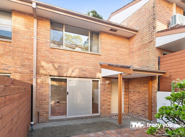 71/102 Crimea Road, Marsfield, NSW 2122