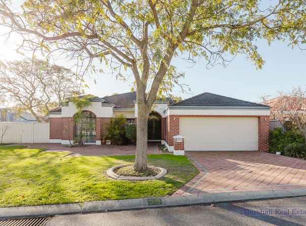 35 Staunton Vale, Carramar, WA 6031