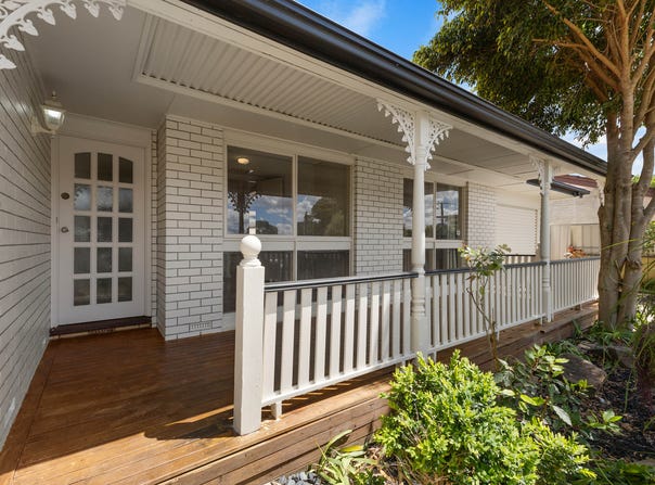 6   CLARE AVENUE, Athelstone, SA 5076