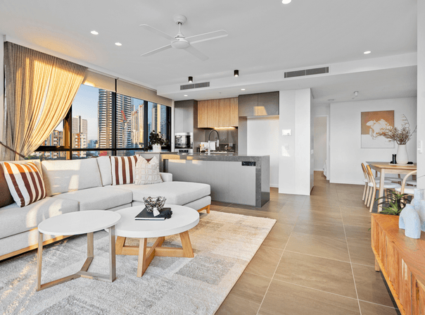 506/28 Dalpura Street, Surfers Paradise, Qld 4217