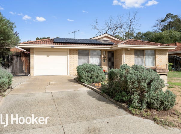 27 Burton Retreat, Stratton, WA 6056