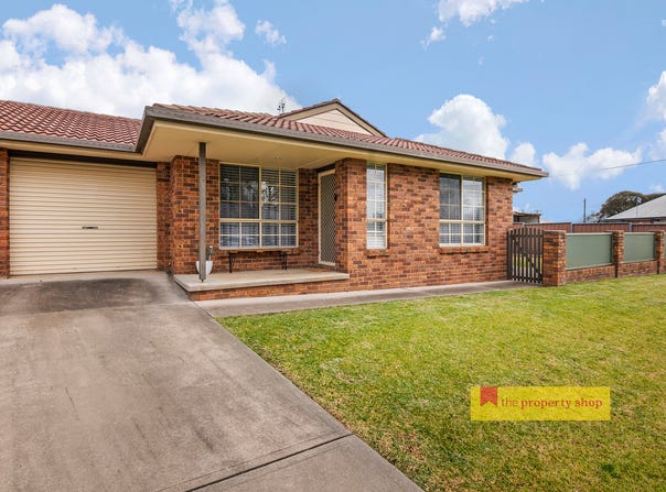 1/2a Second Street, Mudgee, NSW 2850