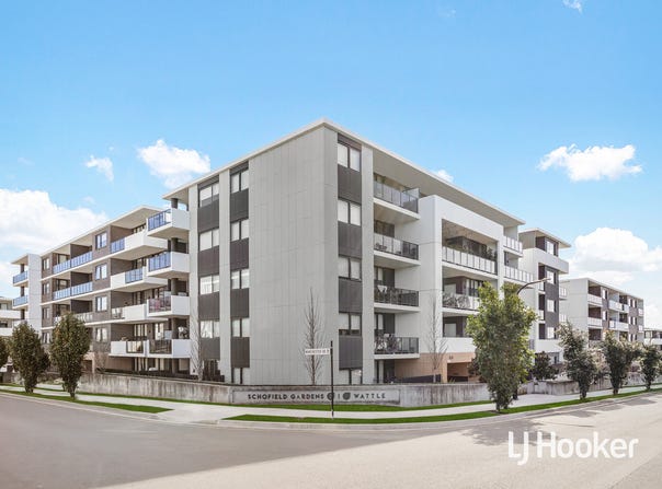 509/45 Manchester Drive, Schofields, NSW 2762
