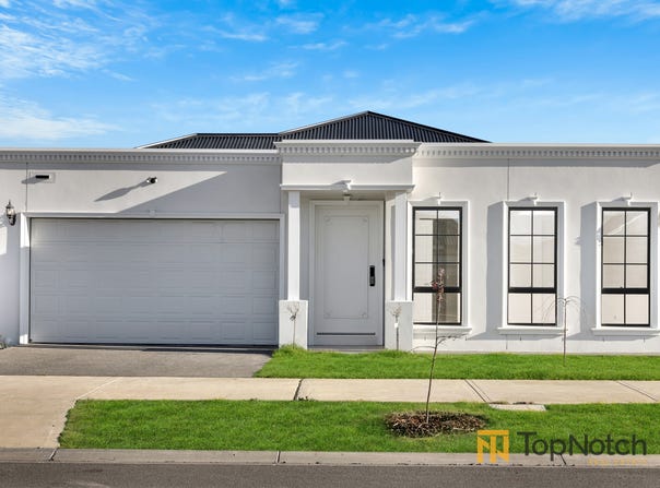 442 Mandalay Circuit, Beveridge, Vic 3753