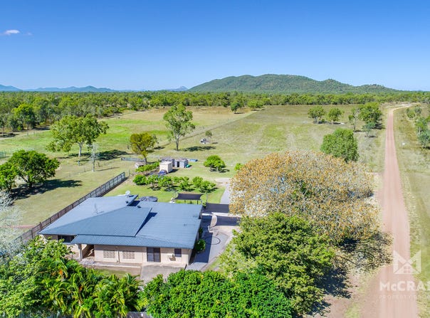 2009 Collinsville Road, Bowen, Qld 4805