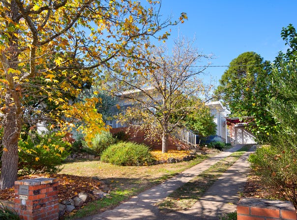 158 Hargraves Street, Castlemaine, Vic 3450