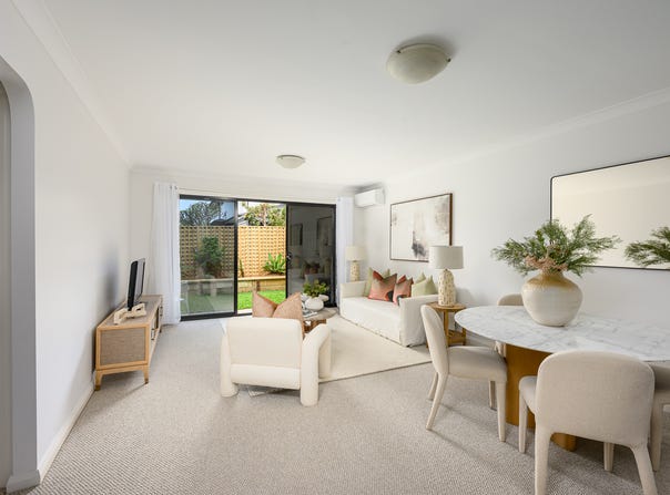 4/58-62 Willarong Rd, Caringbah, NSW 2229