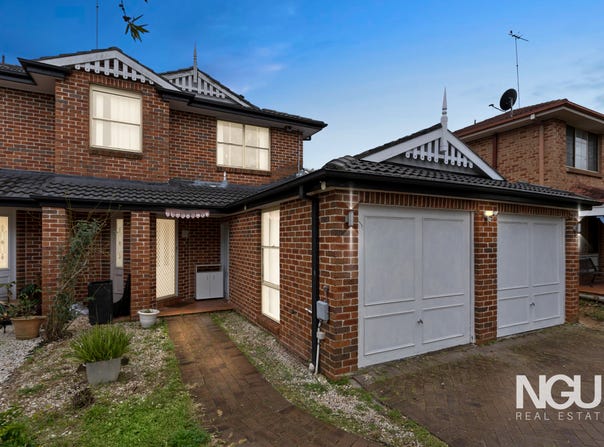 6 Pitapunga Close, Woodcroft, NSW 2767