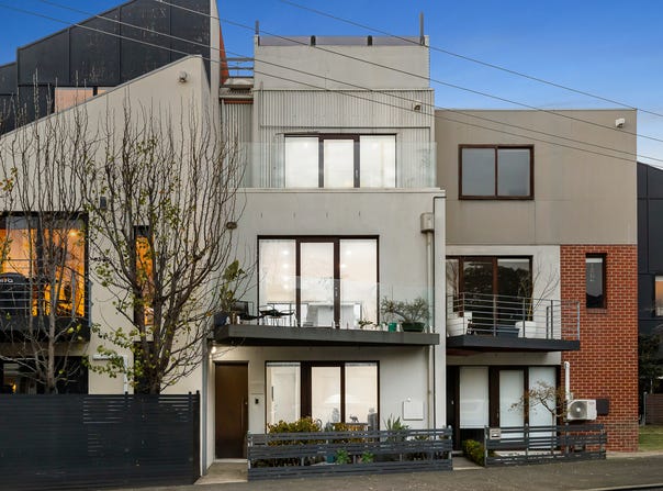 3/61 Derham Street, Port Melbourne, Vic 3207