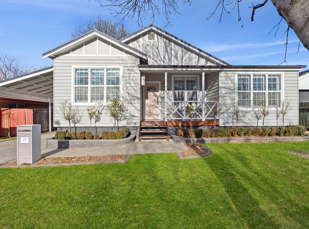 25 Anembo Street, Narrabundah, ACT 2604