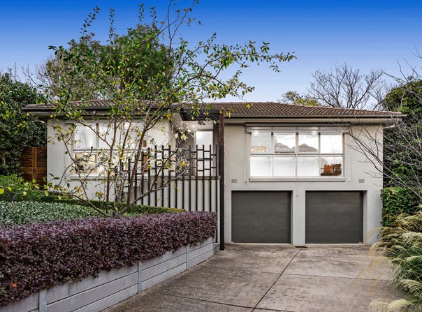 14 Anthony Close, Lower Plenty, Vic 3093