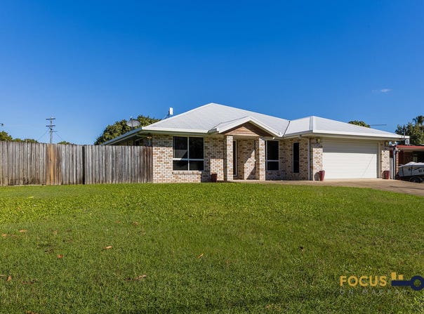 3 Morris Street, Campwin Beach, Qld 4737