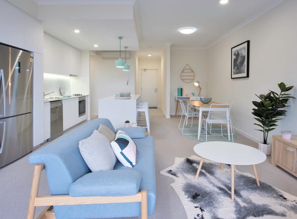 24/15 Leonard Street, Victoria Park, WA 6100