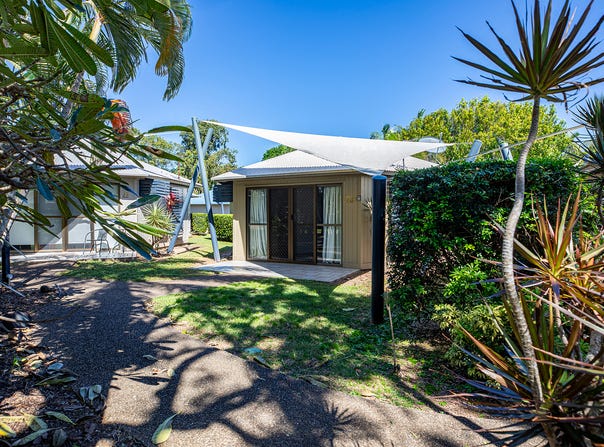 23/7 GRIFFIN AVENUE, Bucasia, Qld 4750
