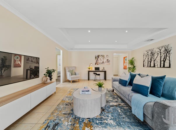 3/117 George Way, Cannington, WA 6107