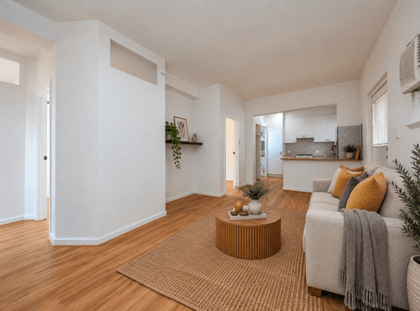 16/126 Terrace Road, Perth, WA 6000