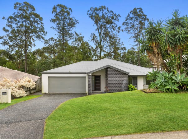 45 Moondani Drive, Gilston, Qld 4211