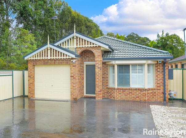 18 Alexander Parade, Blacktown, NSW 2148