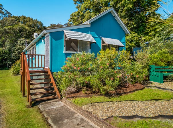 25 Roderick Street, Maclean, NSW 2463