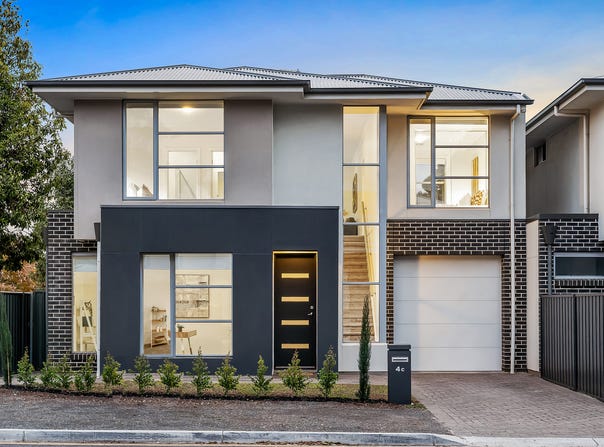 4C Newman Street, Magill, SA 5072