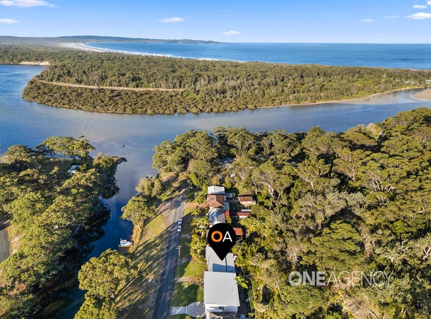 10 Alamein Road, Sussex Inlet, NSW 2540