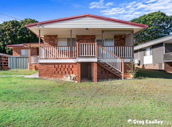18 Tinana Street, Tinana, Qld 4650